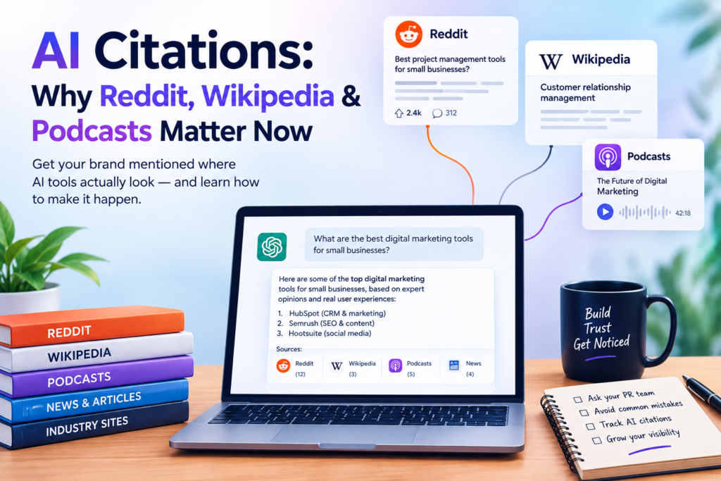 AI citations